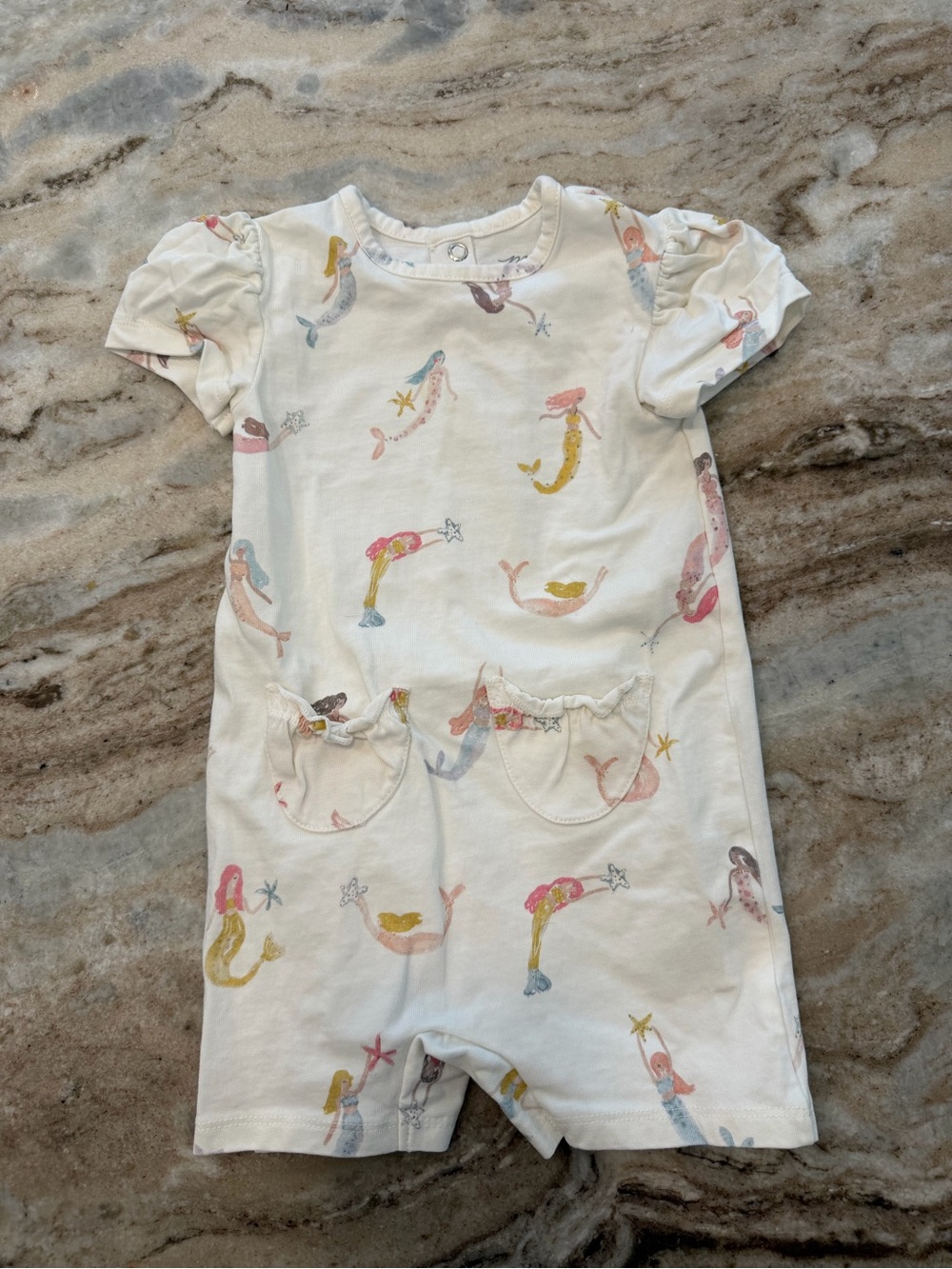 Pehr romper 18-24 months